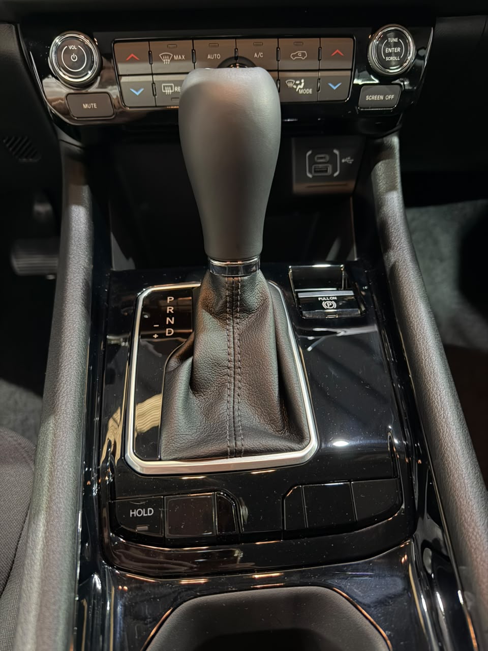 Jeep Compass Sport - Imagen 16