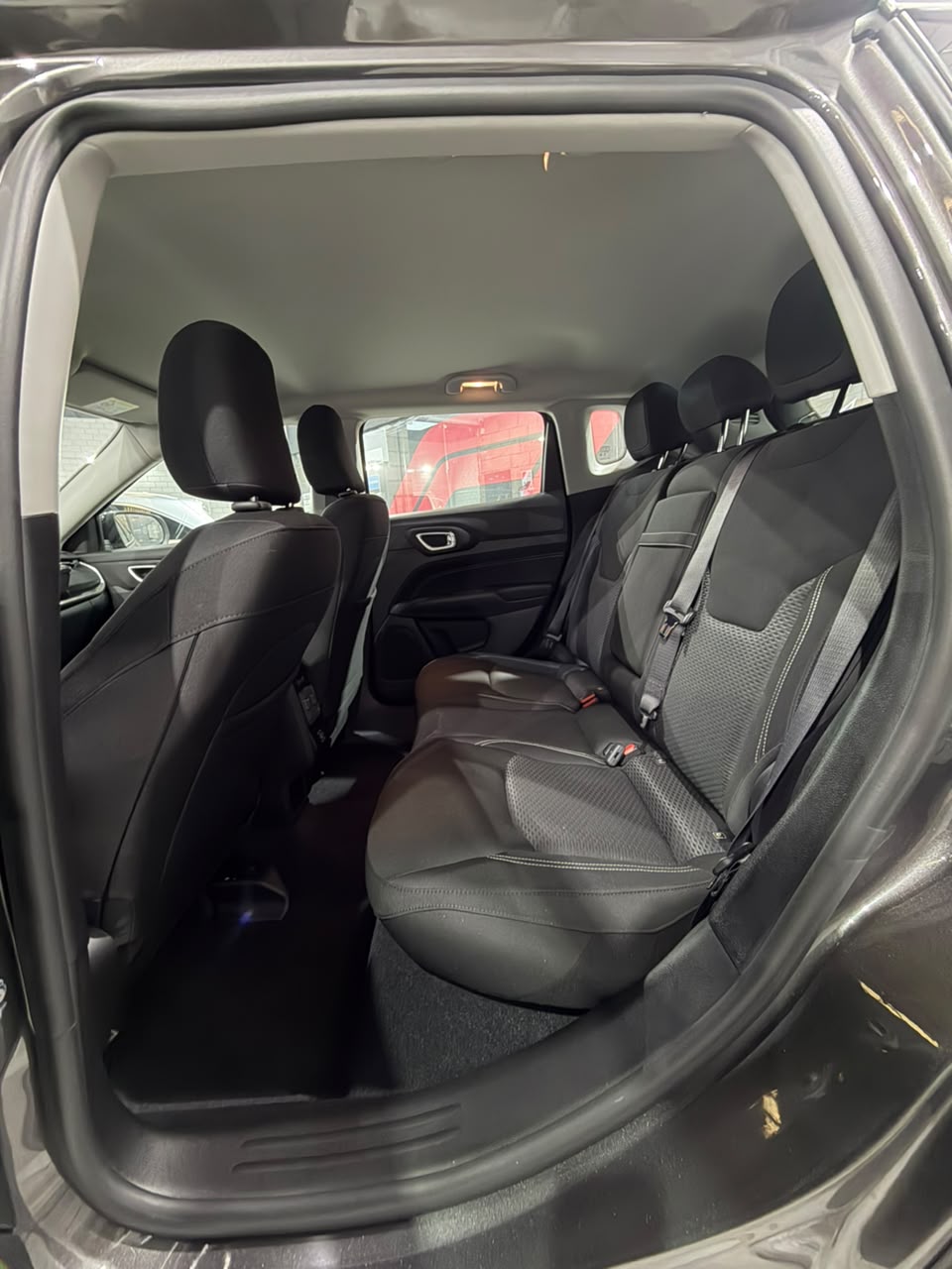 Jeep Compass Sport - Imagen 12