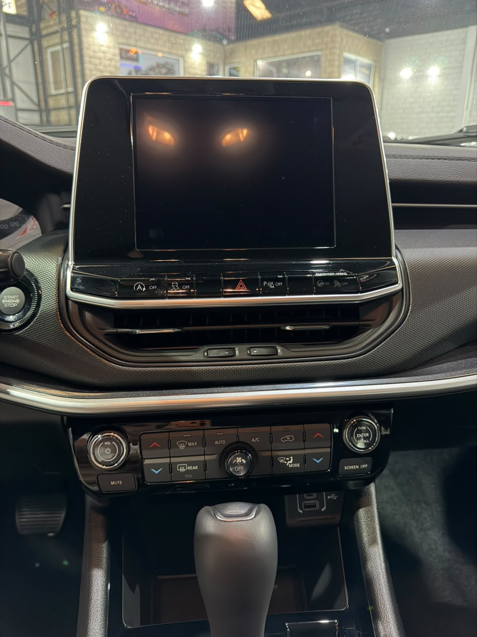 Jeep Compass Sport - Imagen 15