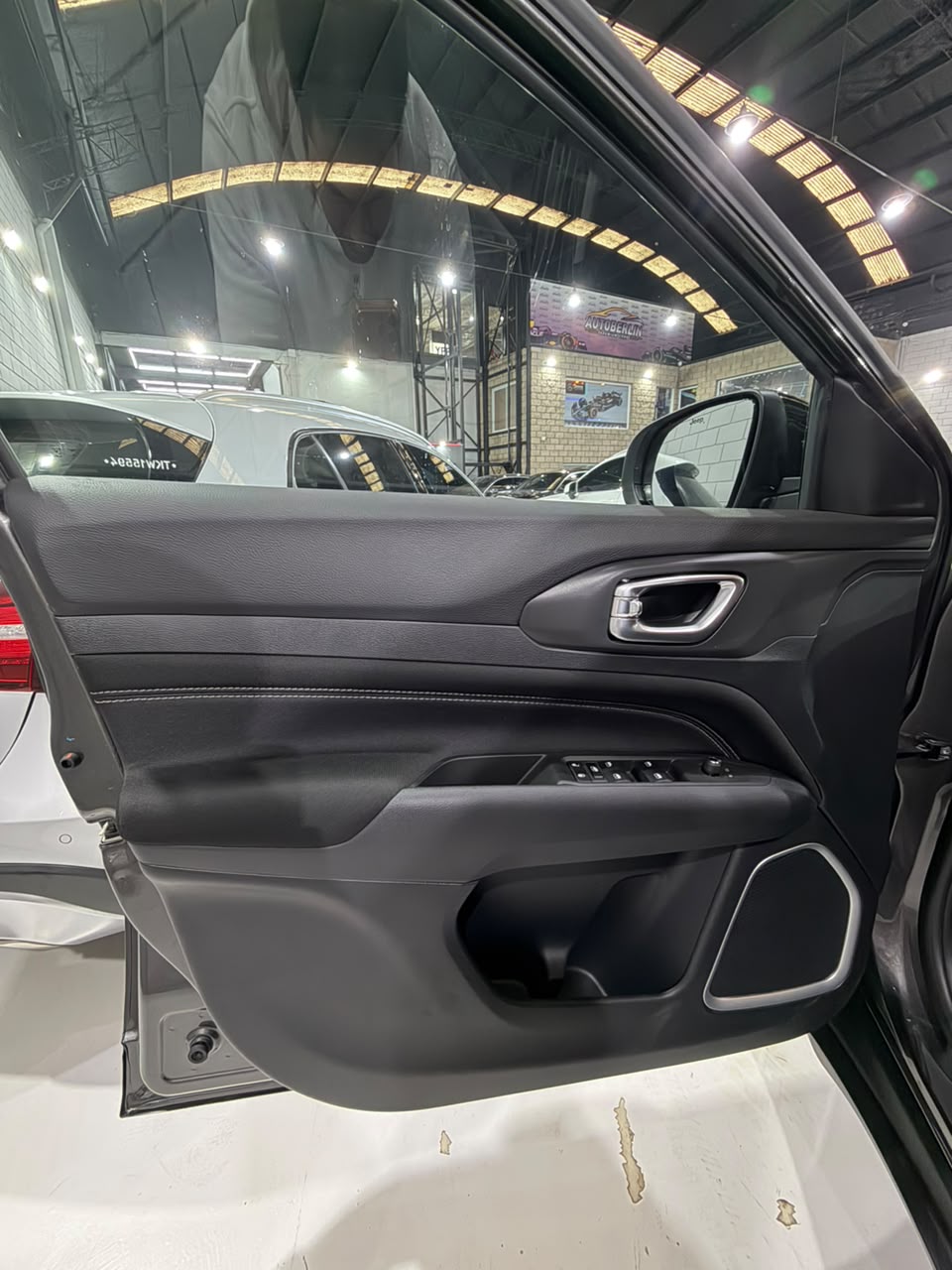 Jeep Compass Sport - Imagen 13