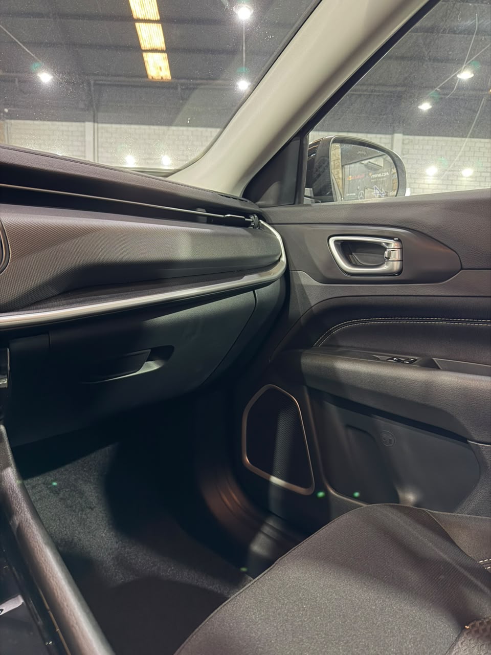 Jeep Compass Sport - Imagen 17