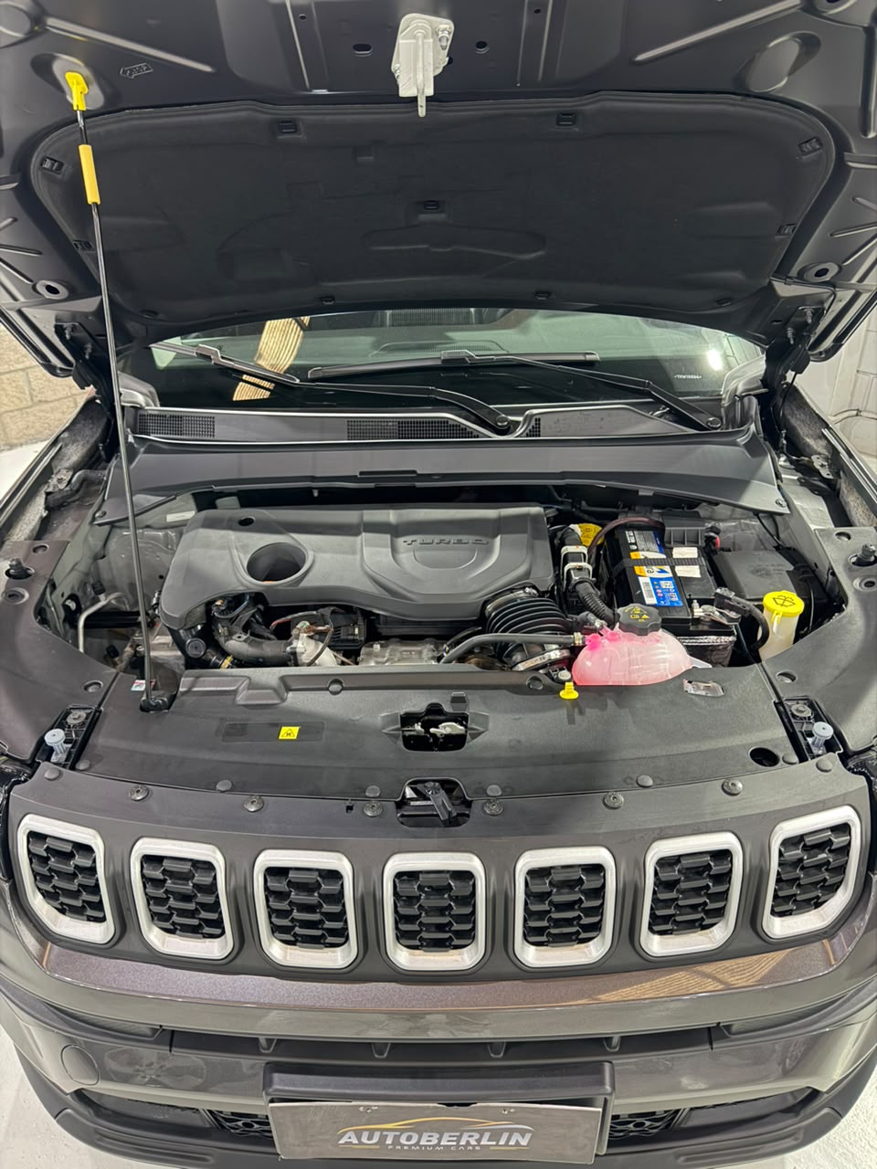 Jeep Compass Sport - Imagen 9