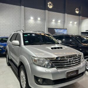 Toyota SW4 SRV