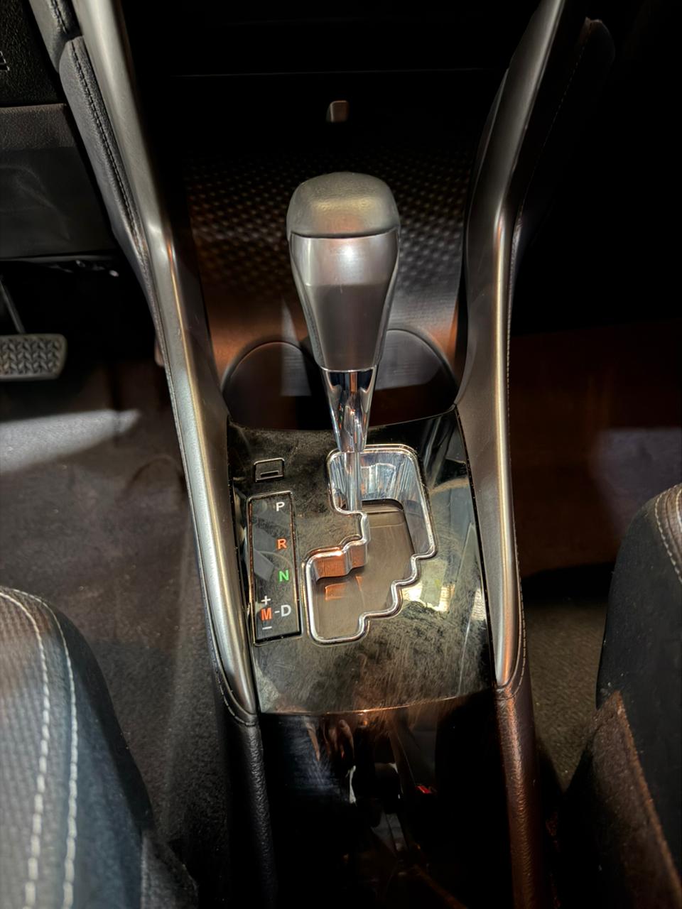 Yaris XLS Sedan - Imagen 15