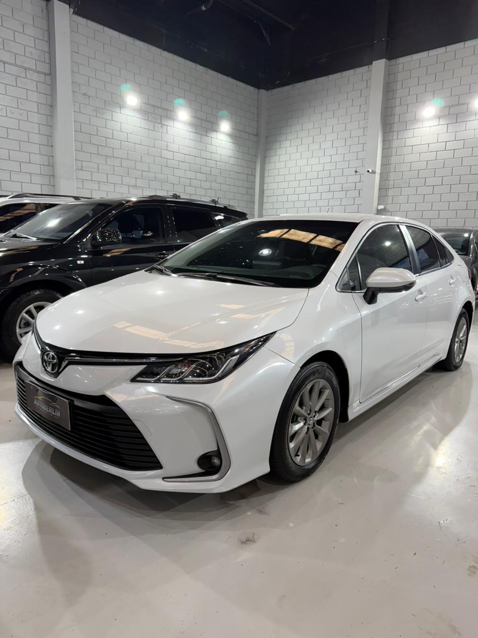Toyota Corolla XLI - Imagen 4