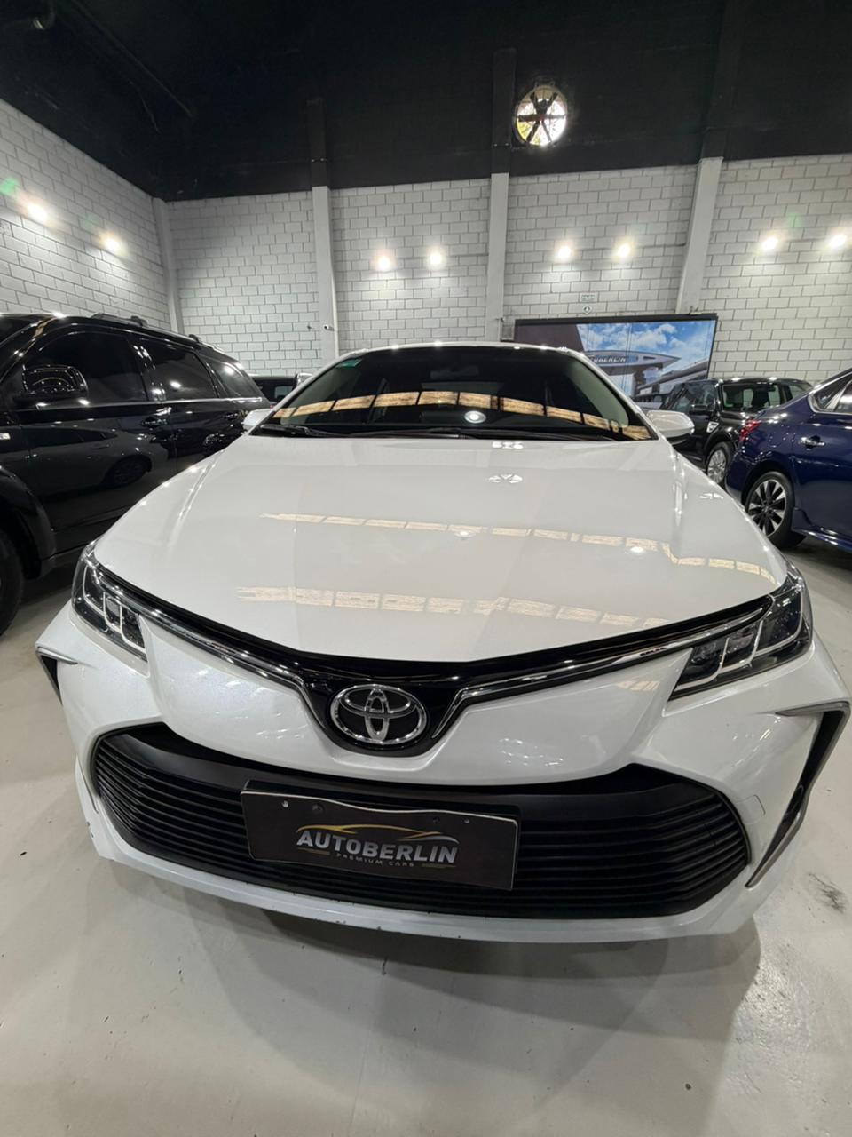 Toyota Corolla XLI - Imagen 3
