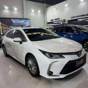 Toyota Corolla XLI