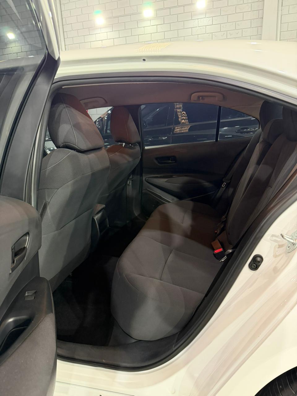Toyota Corolla XLI - Imagen 11