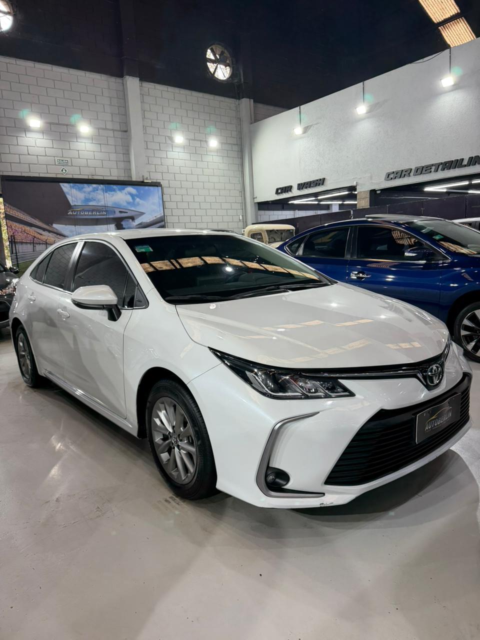 Toyota Corolla XLI