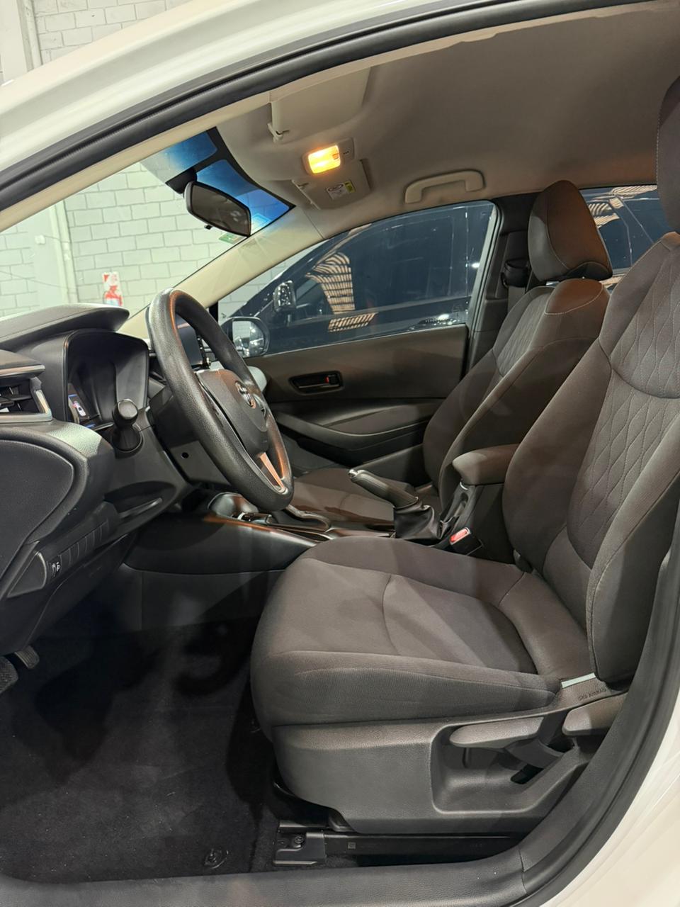 Toyota Corolla XLI - Imagen 10