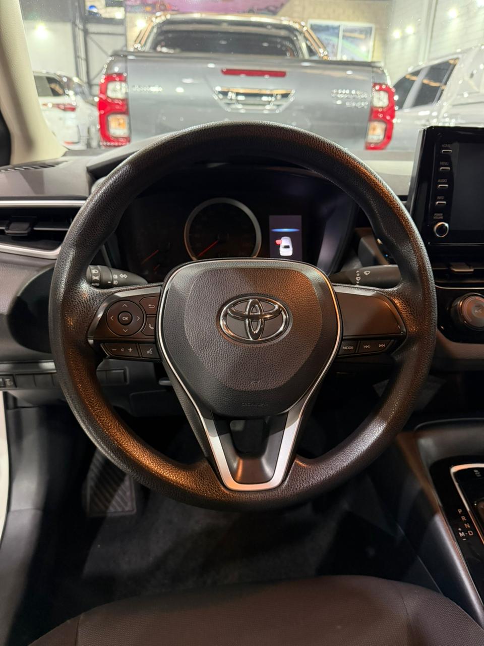 Toyota Corolla XLI - Imagen 13