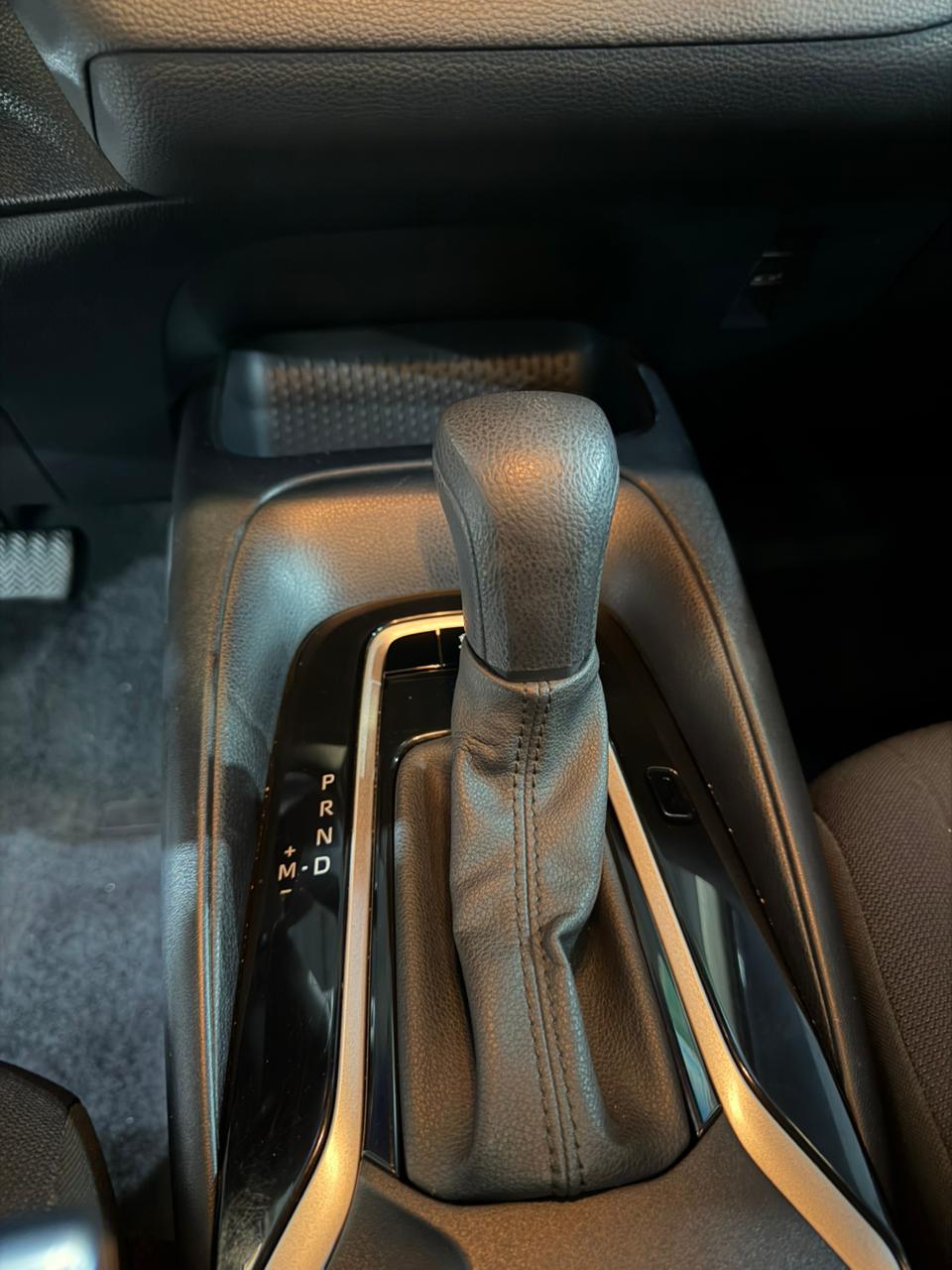 Toyota Corolla XLI - Imagen 15