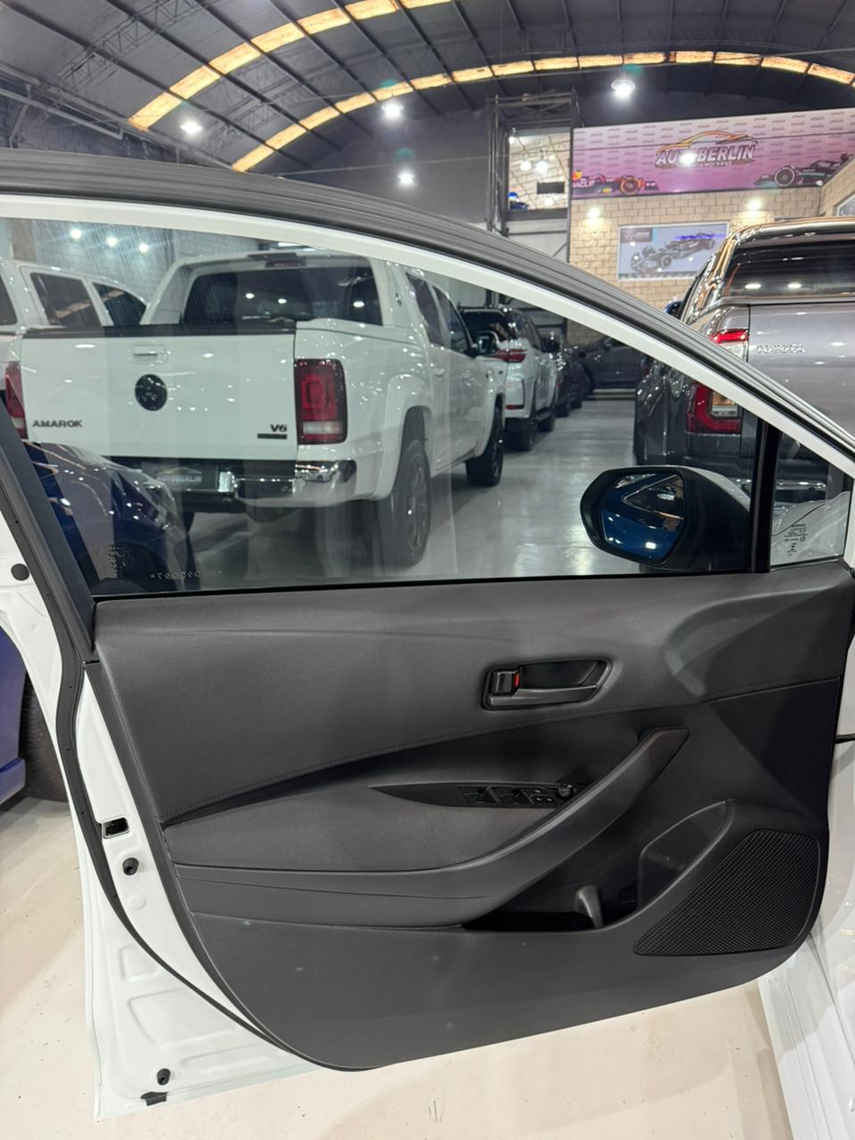 Toyota Corolla XLI - Imagen 12