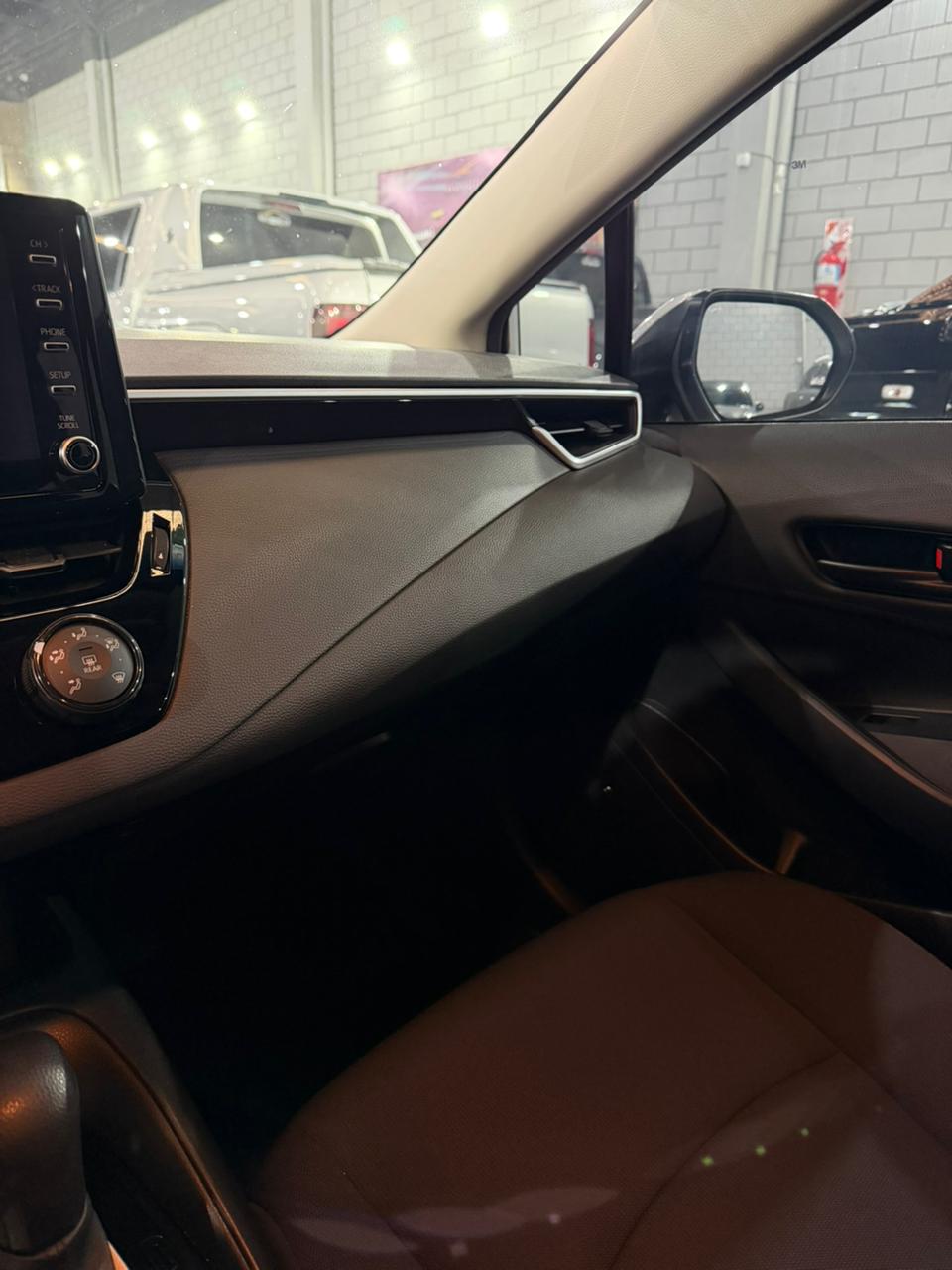Toyota Corolla XLI - Imagen 16