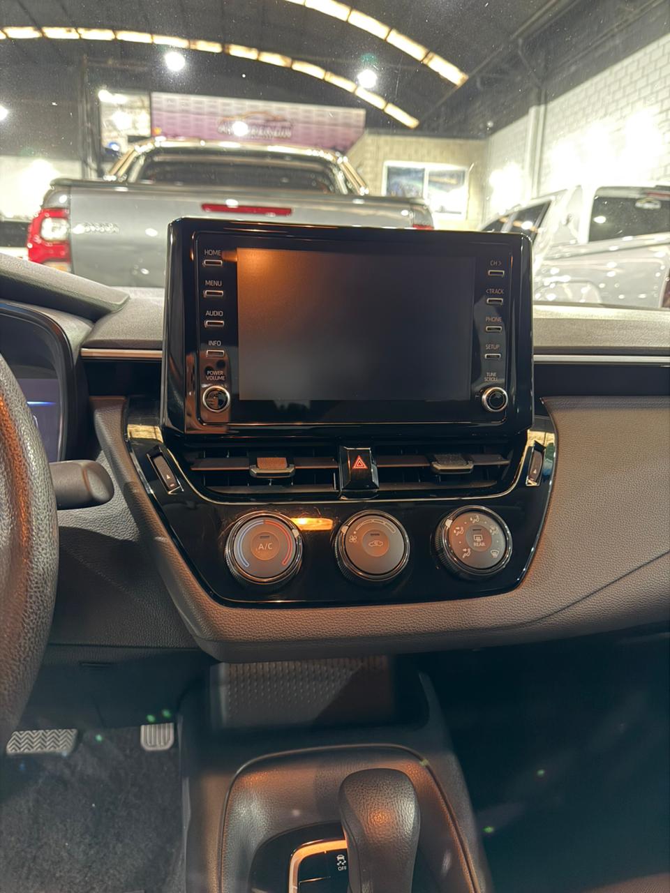 Toyota Corolla XLI - Imagen 14
