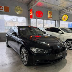 BMW 328