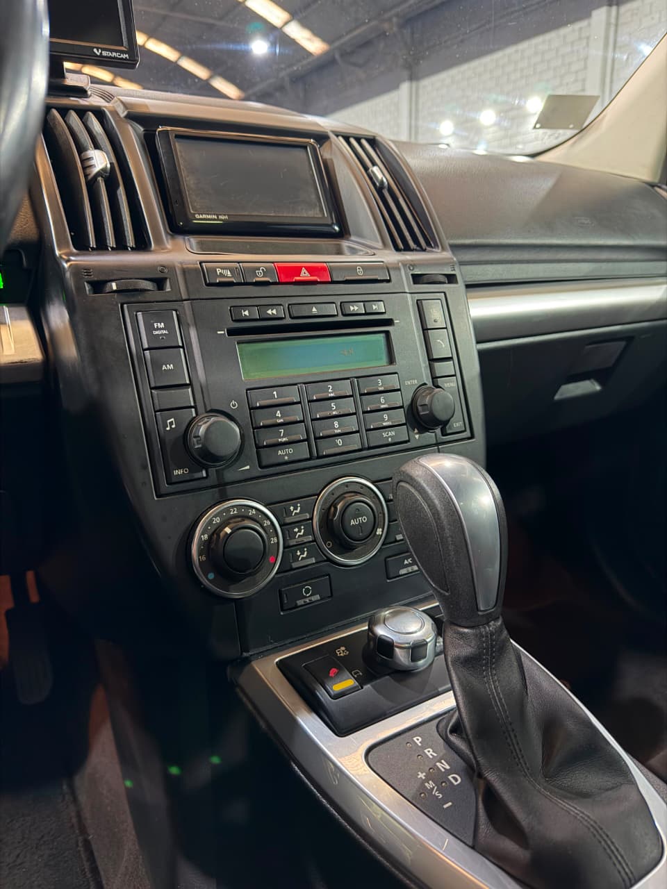 Land Rover Freelander - Imagen 13