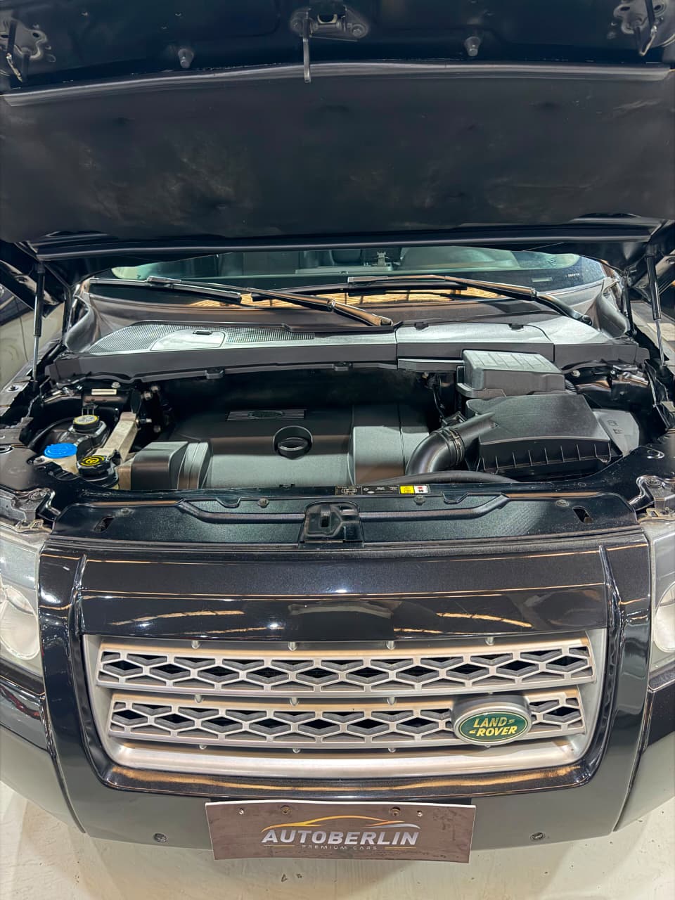 Land Rover Freelander - Imagen 8