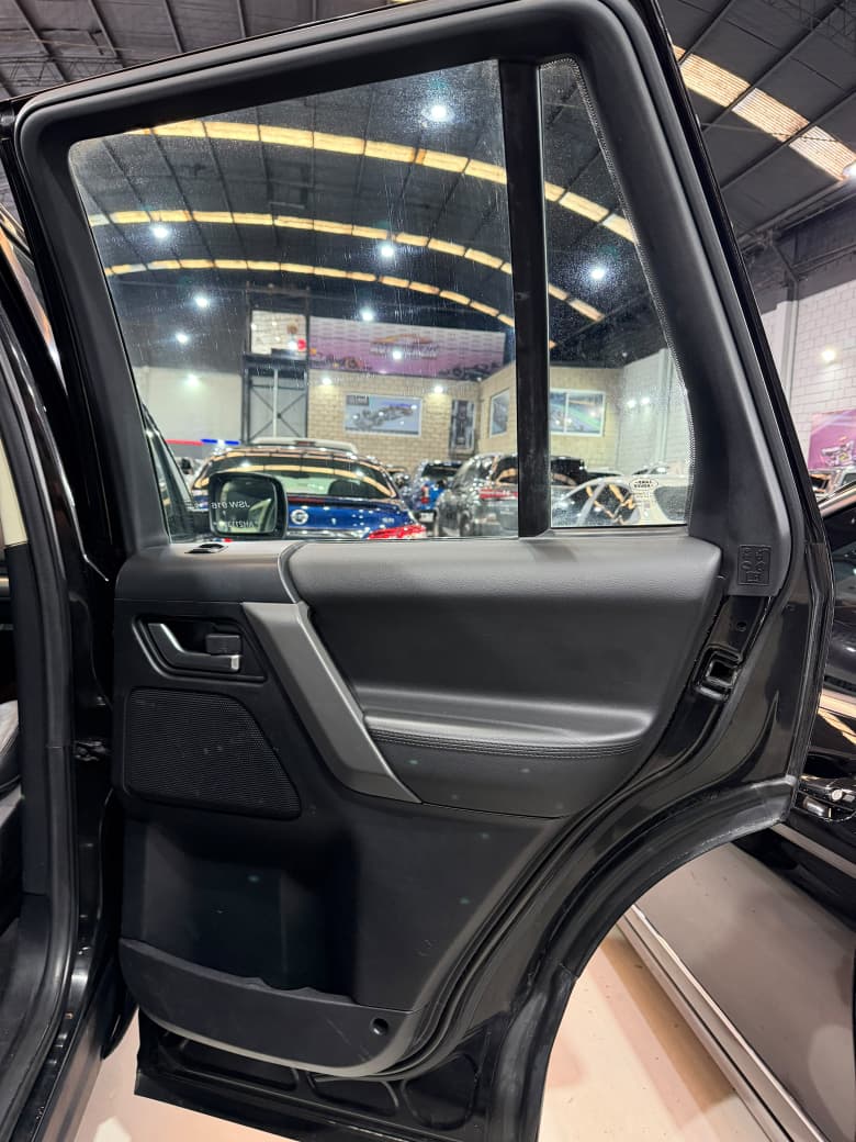 Land Rover Freelander - Imagen 11