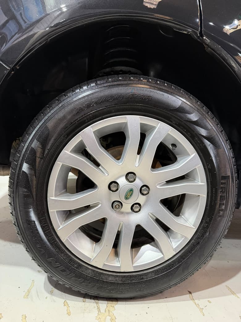 Land Rover Freelander - Imagen 14