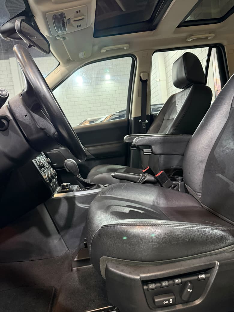 Land Rover Freelander - Imagen 9