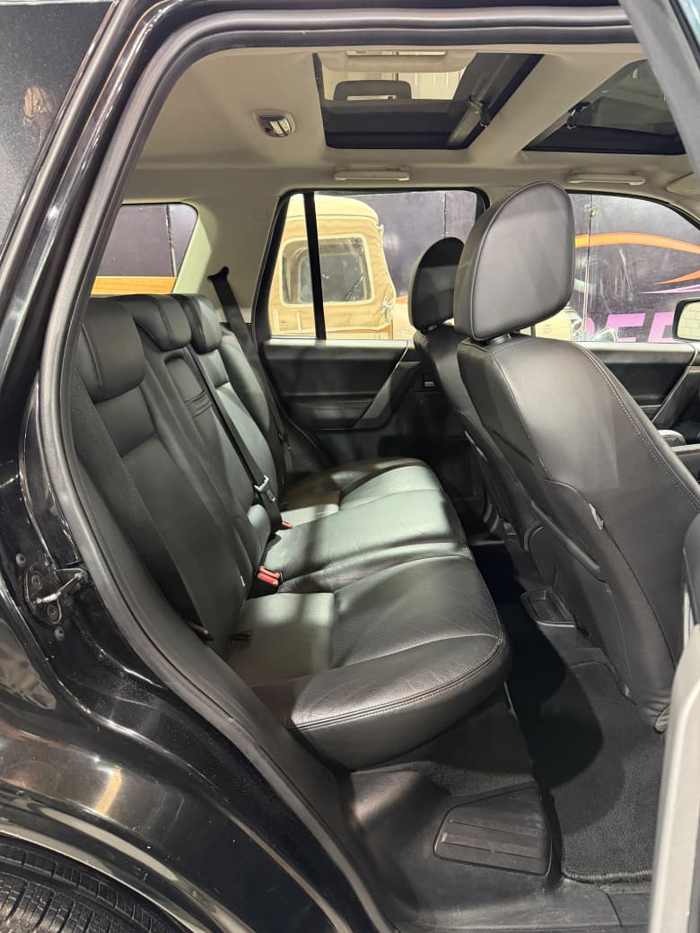 Land Rover Freelander - Imagen 10