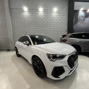 Audi RSQ3