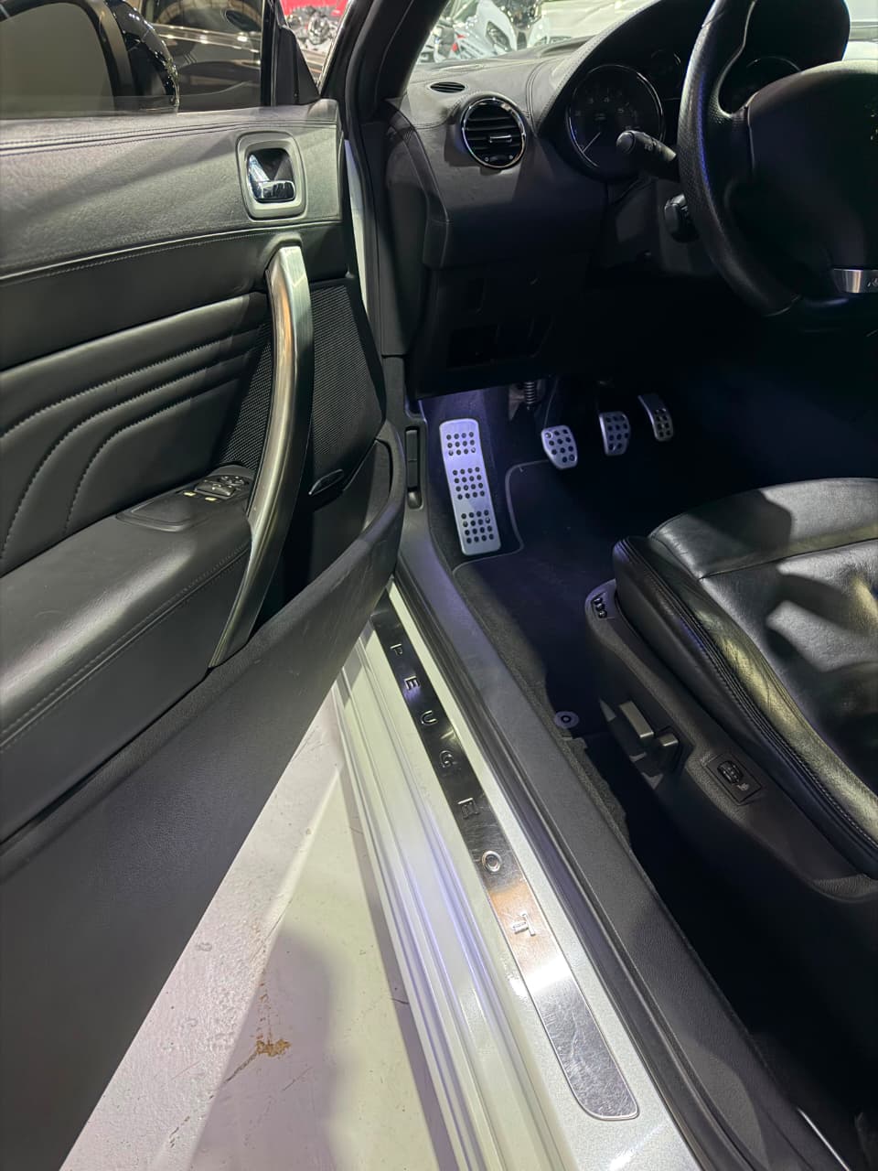 Peugeot RCZ - Imagen 12