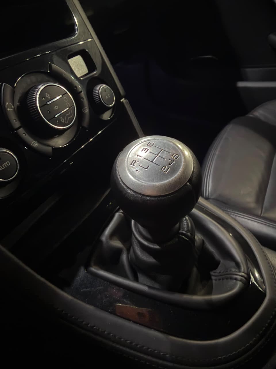 Peugeot RCZ - Imagen 14