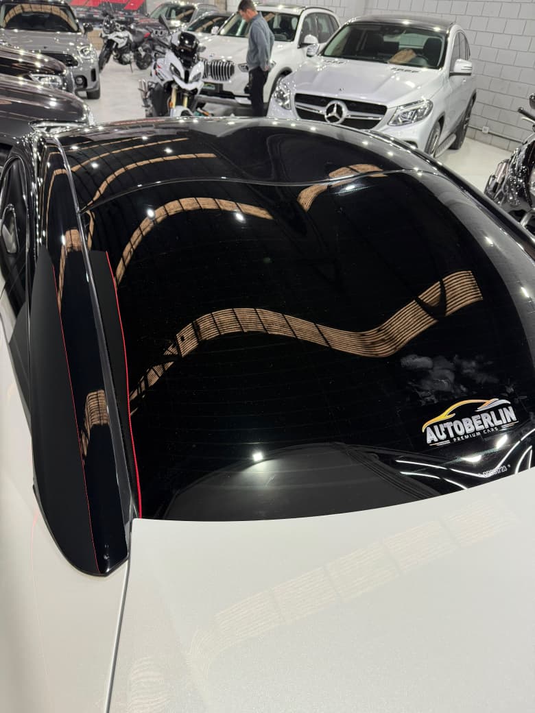 Peugeot RCZ - Imagen 7