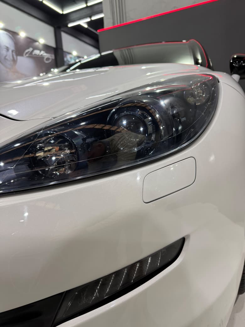 Peugeot RCZ - Imagen 4