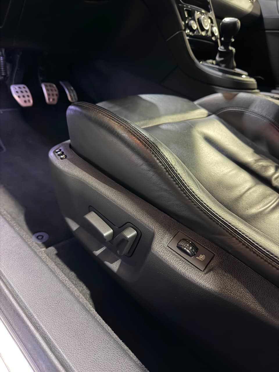 Peugeot RCZ - Imagen 18