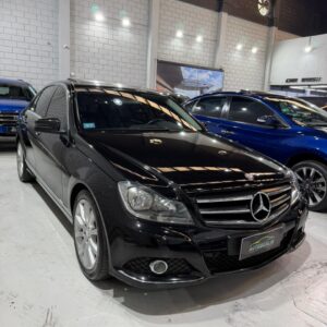 Mercedes Benz C250 Sedan
