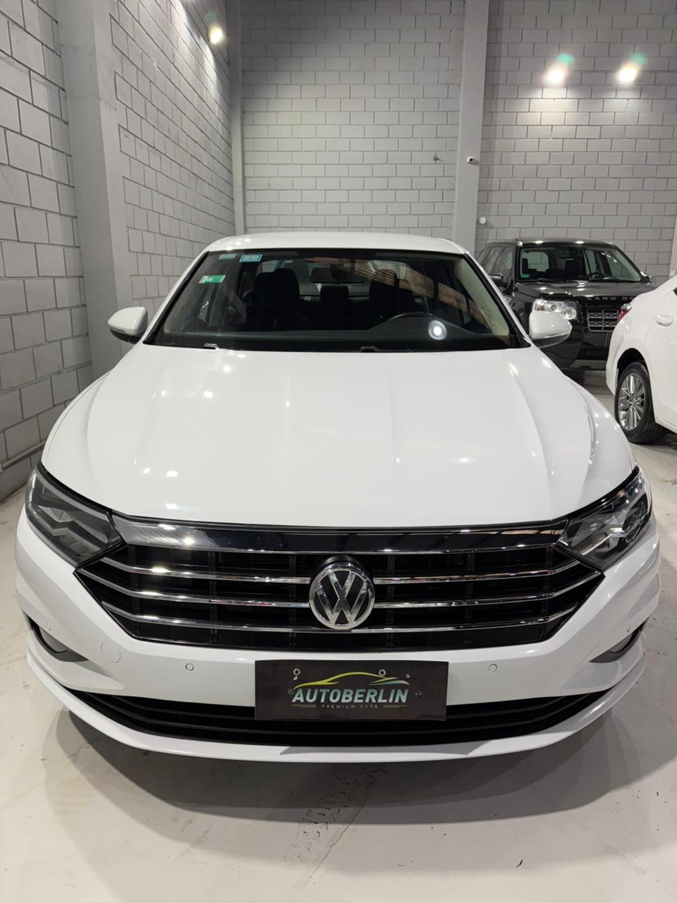 Volkswagen Vento Comfortline - Imagen 3