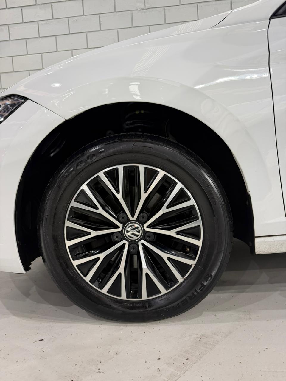 Volkswagen Vento Comfortline - Imagen 8