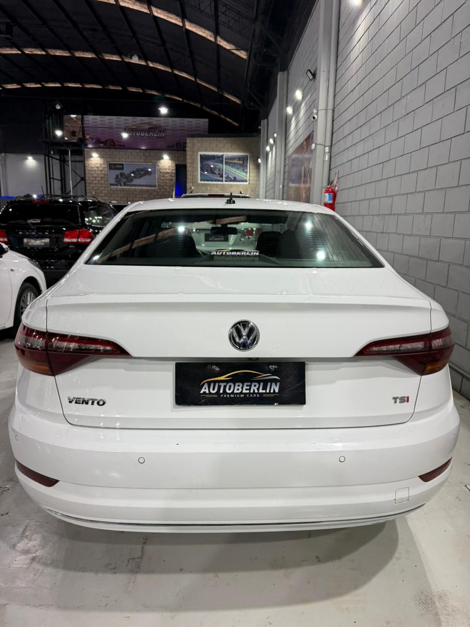 Volkswagen Vento Comfortline - Imagen 6