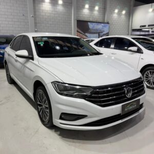 Volkswagen Vento Comfortline