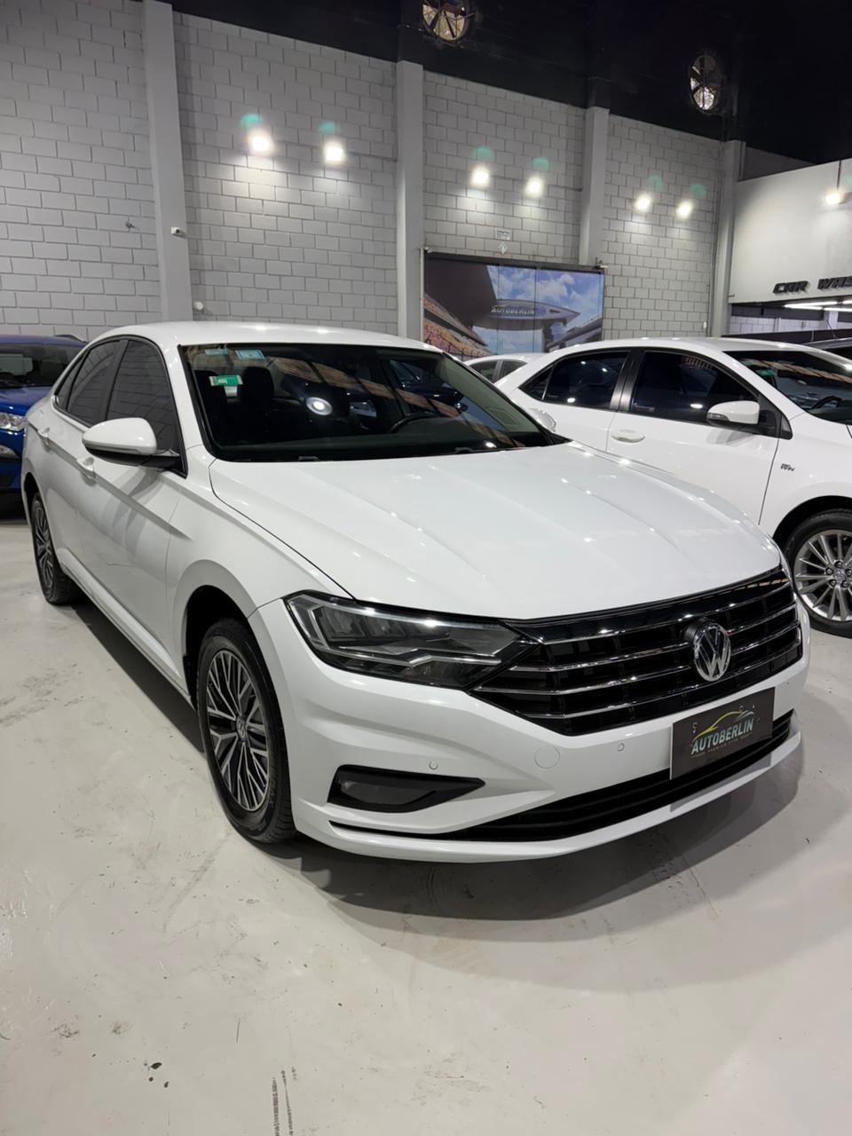 Volkswagen Vento Comfortline