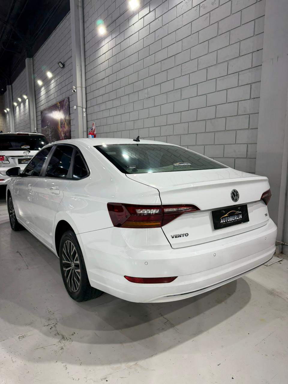 Volkswagen Vento Comfortline - Imagen 5