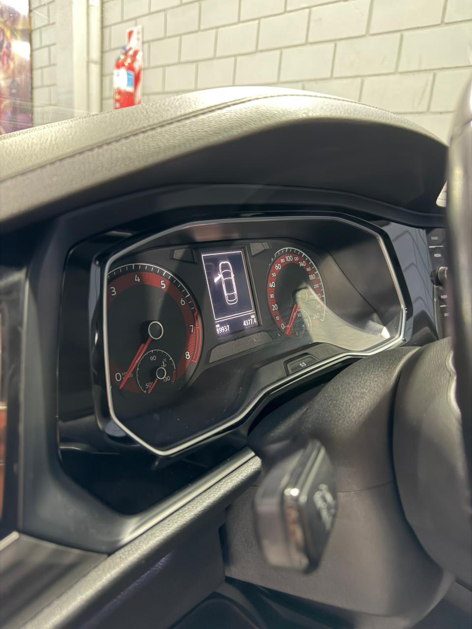 Volkswagen Vento Comfortline - Imagen 15