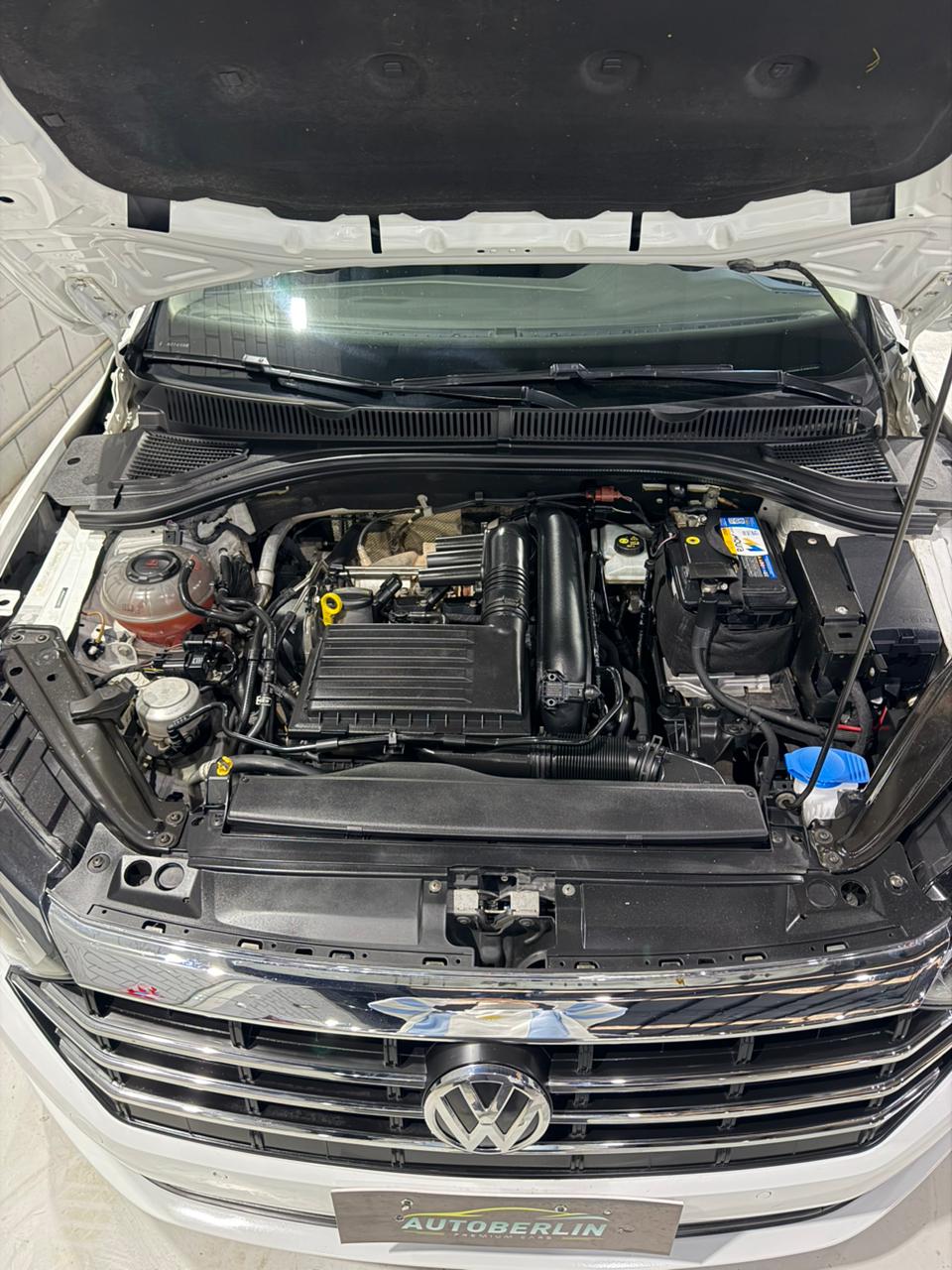 Volkswagen Vento Comfortline - Imagen 10