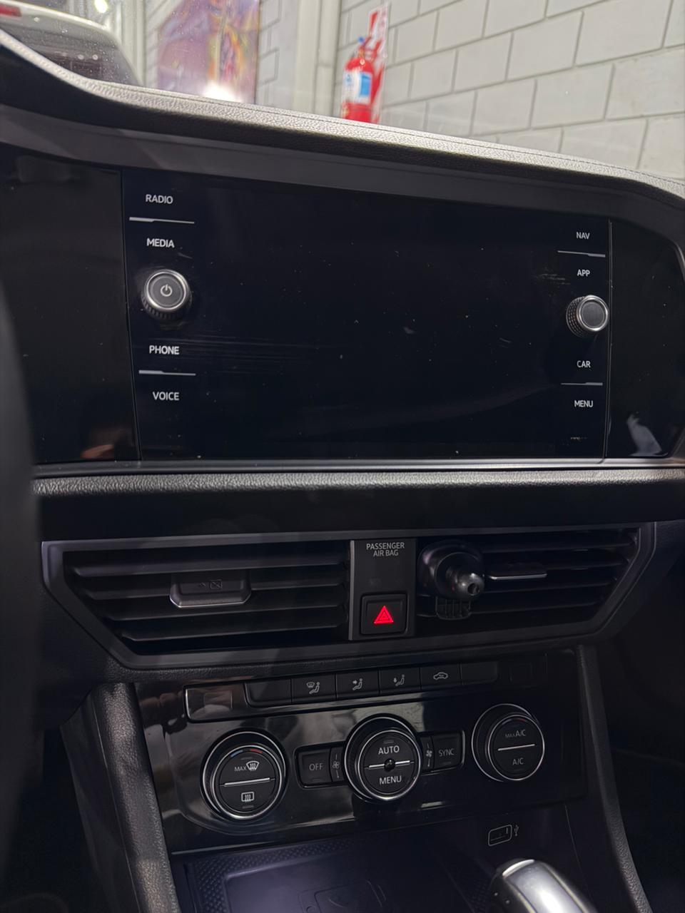 Volkswagen Vento Comfortline - Imagen 16