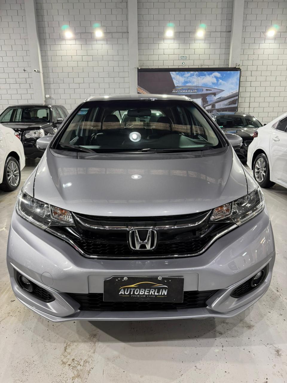 Honda FIT EXL - Imagen 3