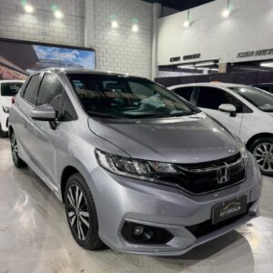 Honda FIT EXL