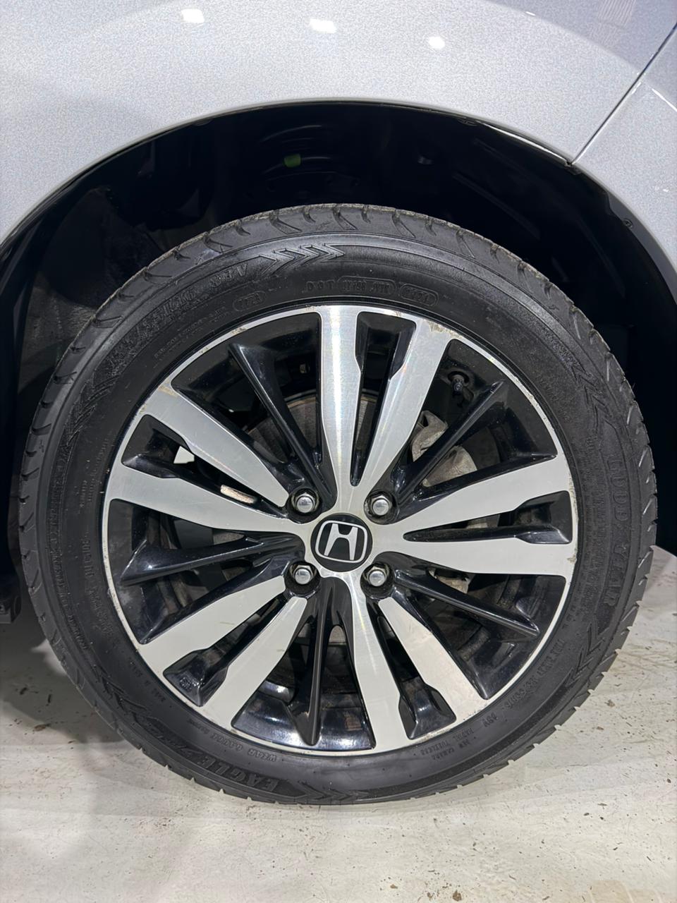 Honda FIT EXL - Imagen 8