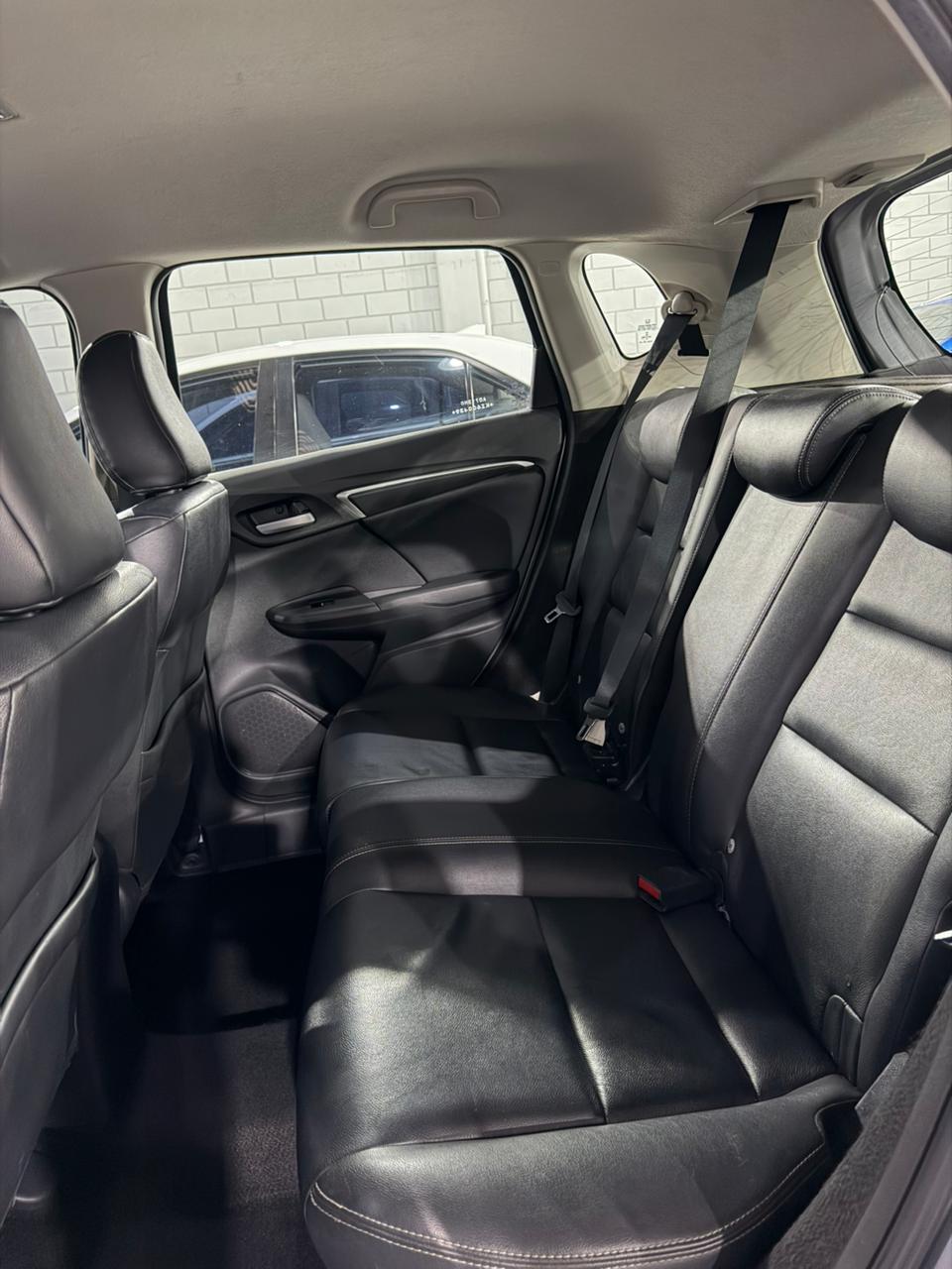 Honda FIT EXL - Imagen 12