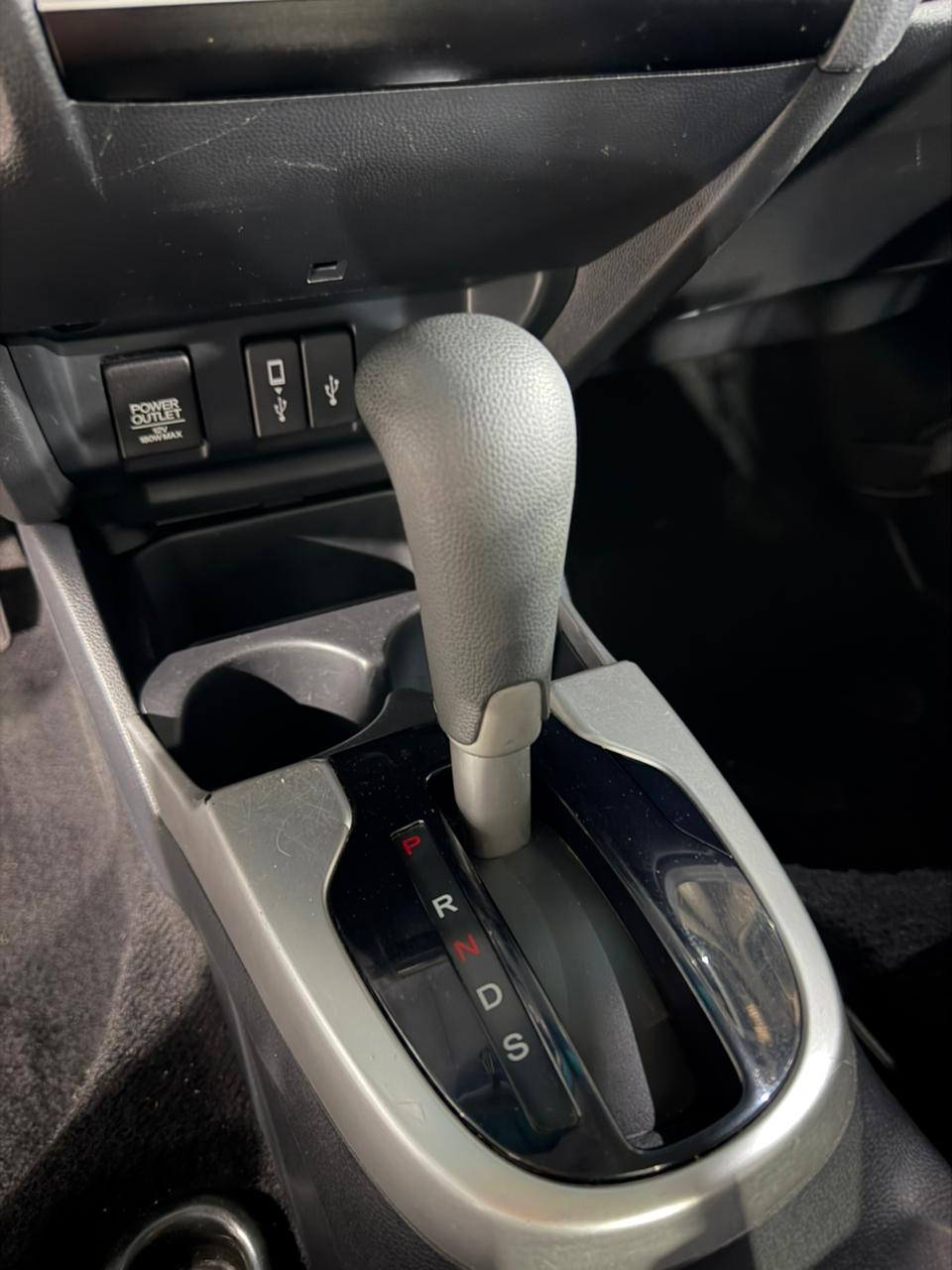Honda FIT EXL - Imagen 17