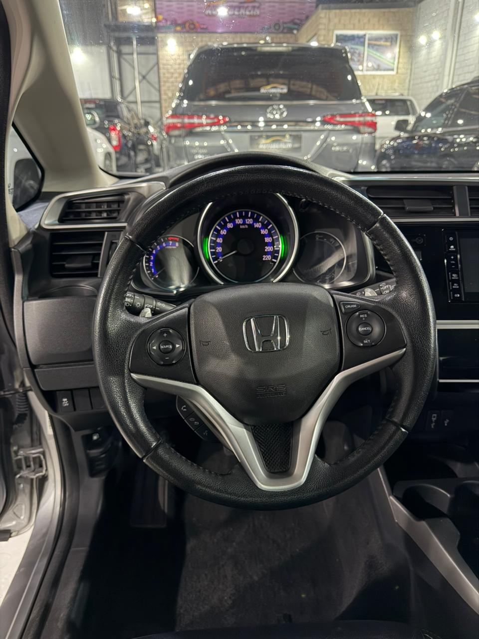 Honda FIT EXL - Imagen 15