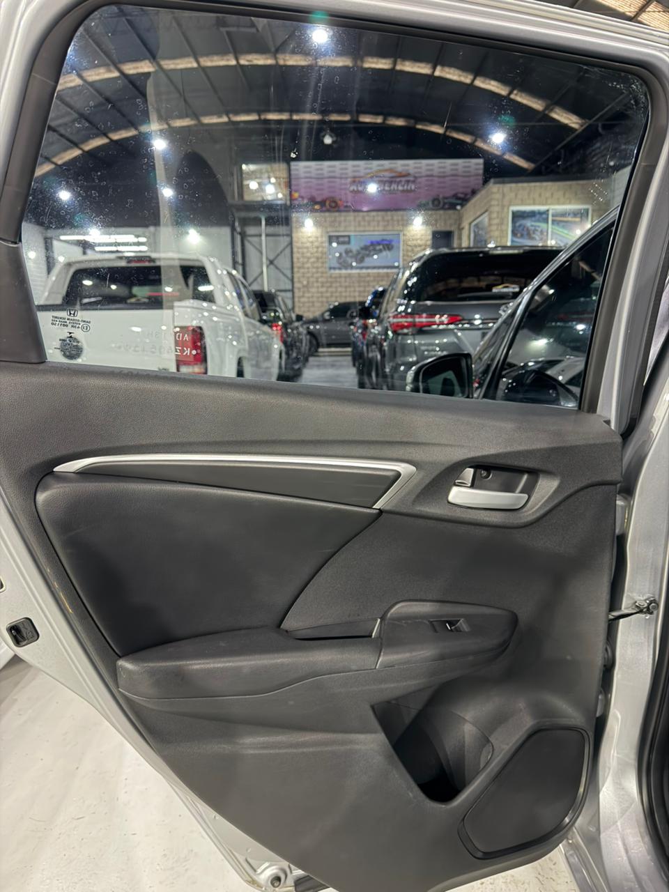 Honda FIT EXL - Imagen 13