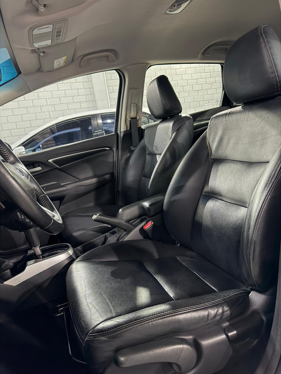Honda FIT EXL - Imagen 11
